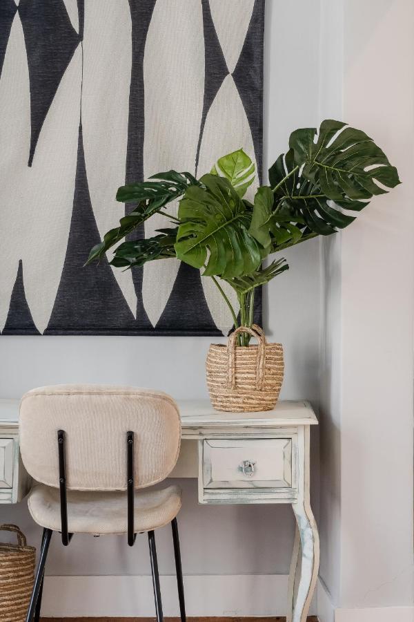 Casa Boma Lisboa - Elegant And Charming Apartment - Alcantara V Exteriör bild