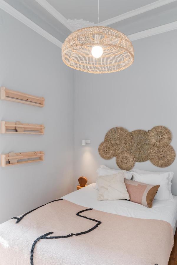 Casa Boma Lisboa - Elegant And Charming Apartment - Alcantara V Exteriör bild